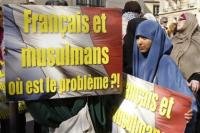 צרפתים בני דת מוחמד (חורף 2015)