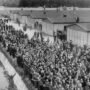 “עיר הריכוז” ברצועה – Konzentrationslager כחול-לבן